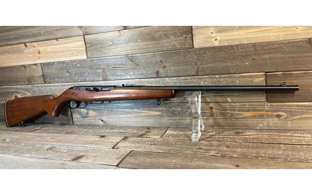 Mossberg 350KB 23" .22 SLV-V-LR - Pre-Owned