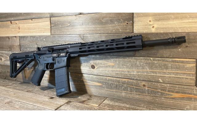 Diamondback DB15 16" 5.56NATO - NEW