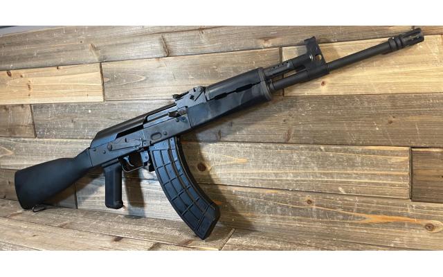 Century Arms VSKA 16.5" 7.62x39mm - NEW