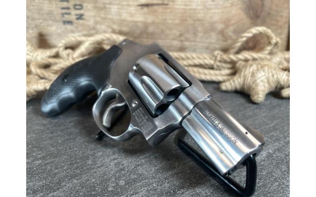 Smith & Wesson Model 640 2" .357MAG, Stainless - NEW