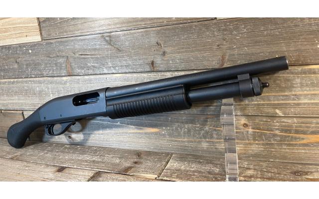 Remington 870 TAC14 14" 12 Gauge - Pre-Owned