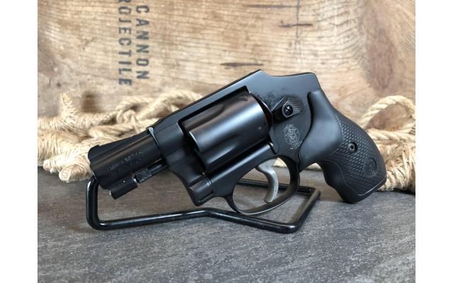 Pre Owned Smith and Wesson 442 .38SPL