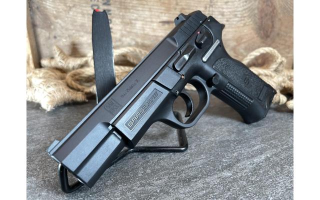 Sarsilmaz B6 4.5" 9mm - NEW