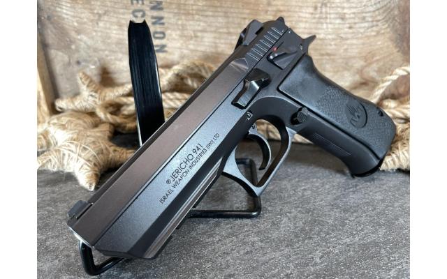 IWI Jericho 4.4" 9mm - NEW