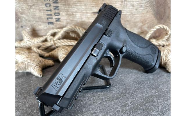 Smith & Wesson M&P9 4.25" 9mm - Pre-Owned