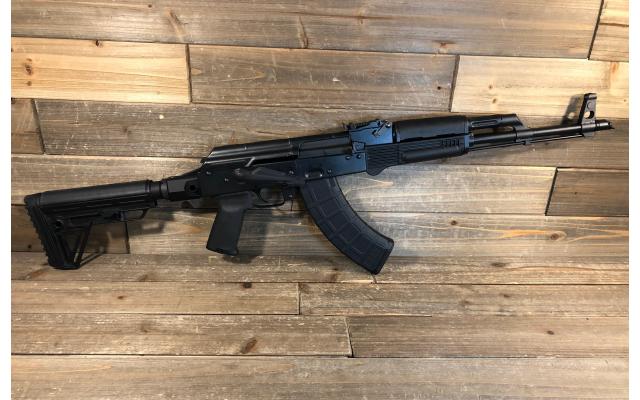 Pre Owned Pioneer Arms Radom AK47