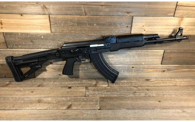 Pre Owned Zastava Zpap M70 7.62x39