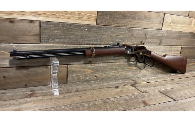 Henry Golden Boy El Dorado 20" .22LR - NEW