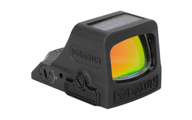Holosun 508T Red Dot Optic - NEW