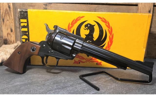 Pre-Owned 6.5" Ruger Blackhawk .357Magnum