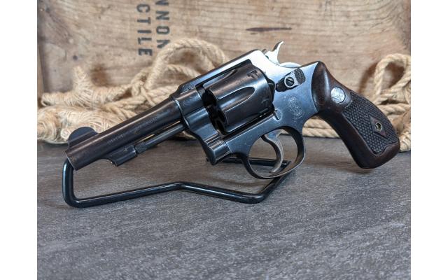 Pre-Owned Smith & Wesson Mod.32 in .32Long