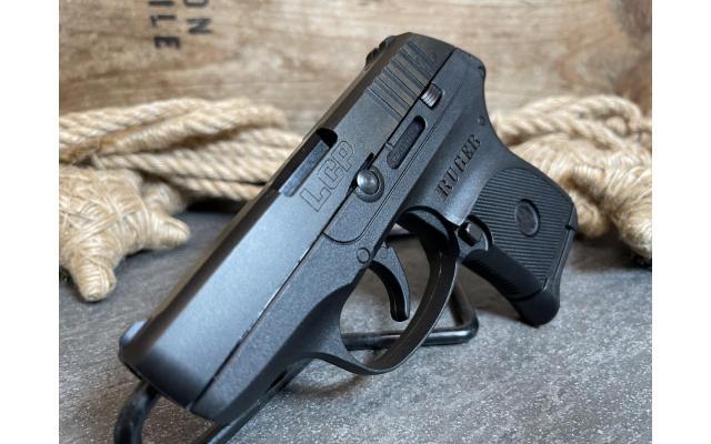 Ruger LCP 2.75" .380ACP, NEW