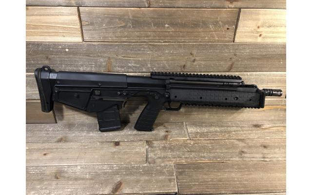 New Kel-Tec Rdb 5.56nato
