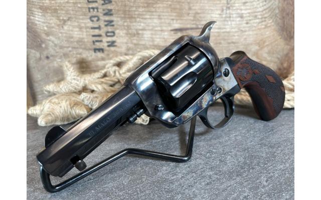 Cimmaron El Malo 2 Thunderer 3.5" .357MAG - NEW!