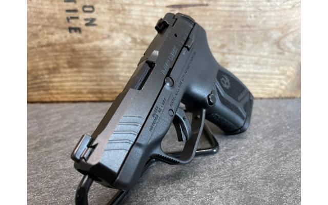 Ruger LCP Max 2.8" .380acp - NEW