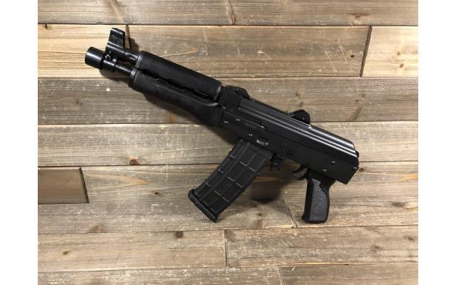 New Zastava ZPAP85 5.56 NATO