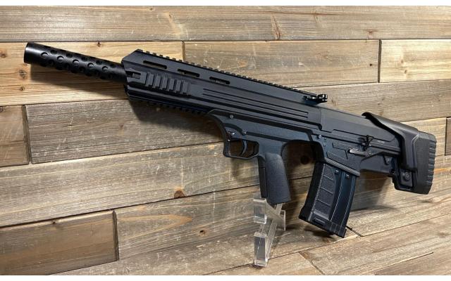American Tactical Inc. Bulldog 18.5" 12 Gauge - NEW!