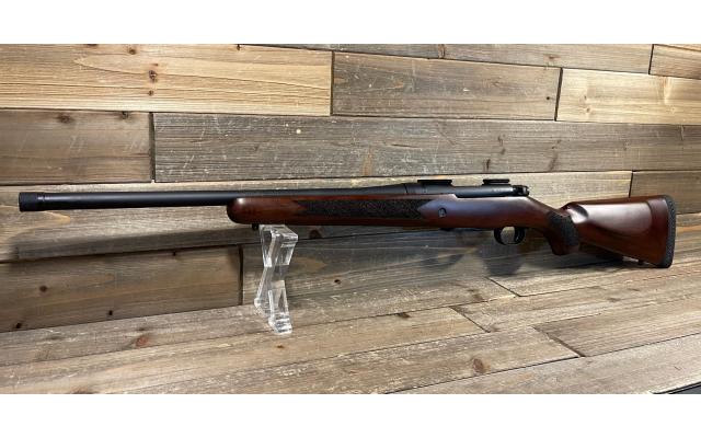 Mossberg Patriot .450 Bushmaster 20" Bolt Rifle - NEW!