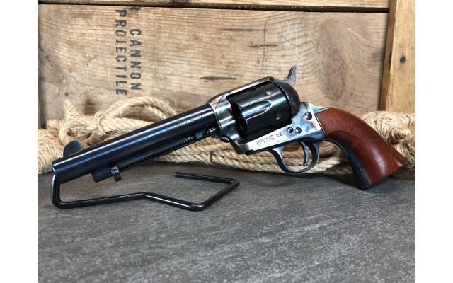 New Uberti 1873 Cattleman Artillery .45 Long Colt