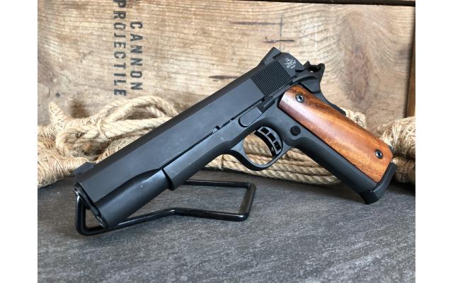 New Rock Island 1911 .45ACP