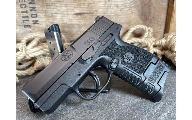 FNH 503 3.1" 9mm - Pre-Owned