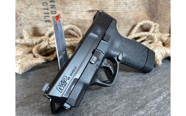 Smith & Wesson M&P45 3.2" .45ACP, no box - Pre-Owned
