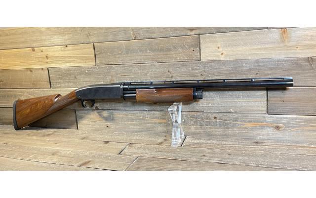 Browning Invector 22” 12 Gauge, no box - Pre-Owned