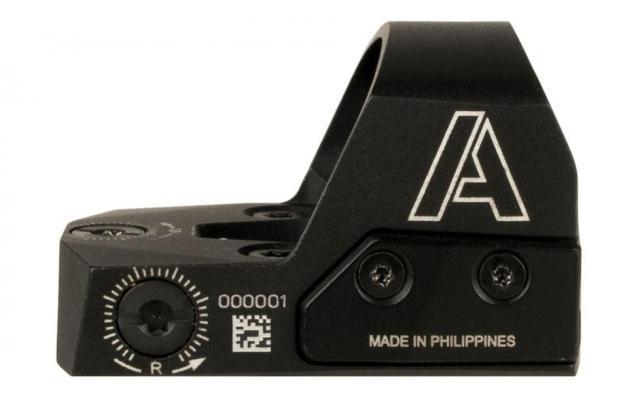 Ameriglo Haven 3.5MOA Red Dot Sight - NEW!