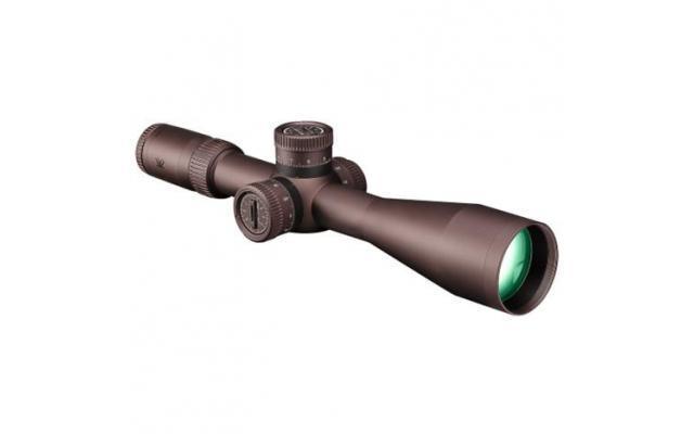 Vortex Razor HD Gen III EBR-7D 6-36x56mm - NEW