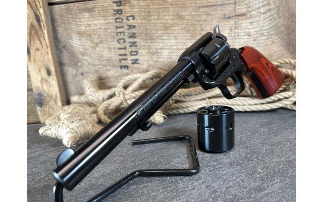 Heritage Rough Rider 6.5" .22LR / .22MAG - NEW!