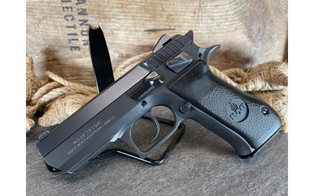 NEW IWI Jericho Mid-Size 3.8" 9mm