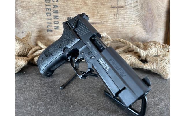 ATI GSG Firefly 3.9" .22lr, NEW