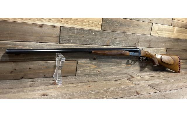Richland 200 28" 12 Gauge, in box - Pre-Owned