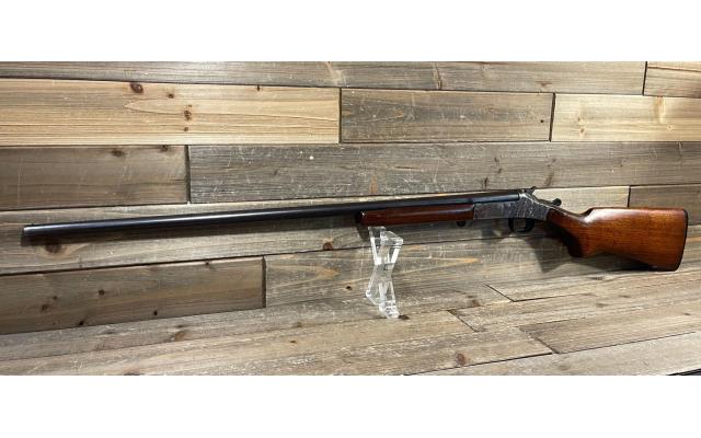 Harrington & Richardson Trooper M48 30" 12 Gauge, no box - Pre-Owned