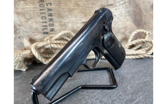 Colt 32 3-3/4" .32ACP, no box - Pre-Owned