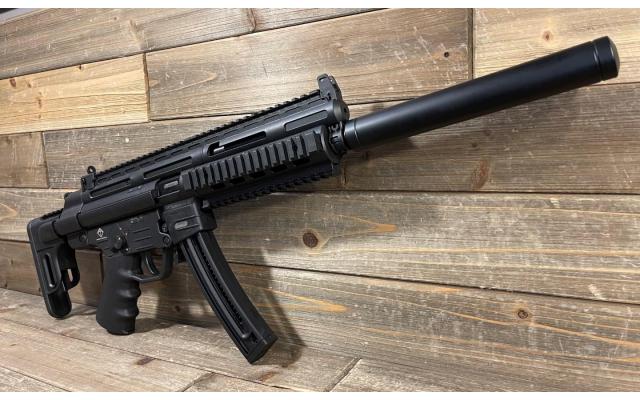 American Tactical Imports GSG-16 16.25" .22LR - NEW!