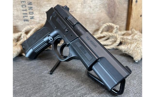 Sarsilmaz B6 4.5" 9mm, no case - Pre-Owned