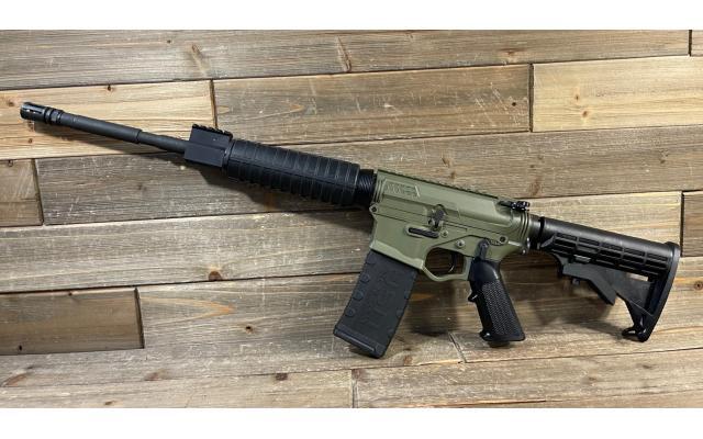 American Tactical AR15 16" 5.56NATO, no box - Pre-Owned