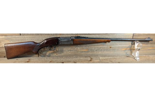 Pre-Owned Savage 1954 Model 99 in 300Savage Without Box