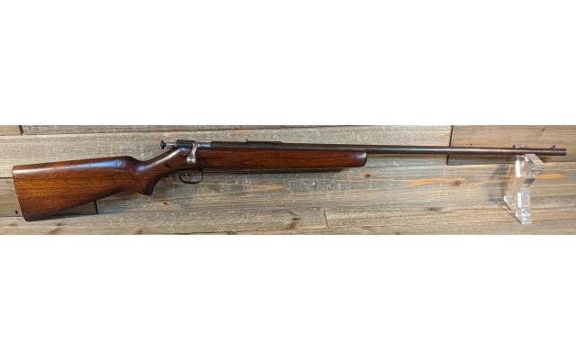 Pre-Owned Winchester Model 67 .22S/L/LR No Box