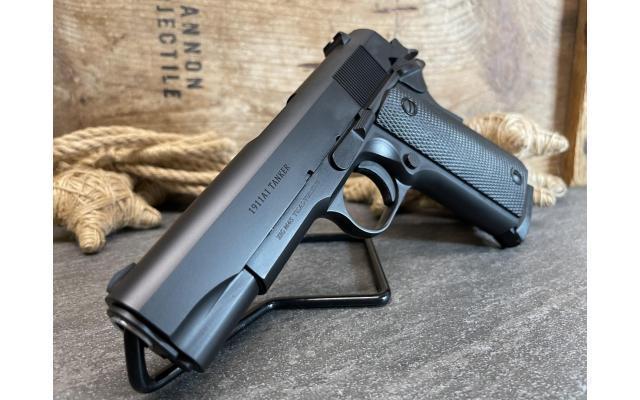 SDS Tisas 1911A1 Tanker 4.25" 45ACP - NEW