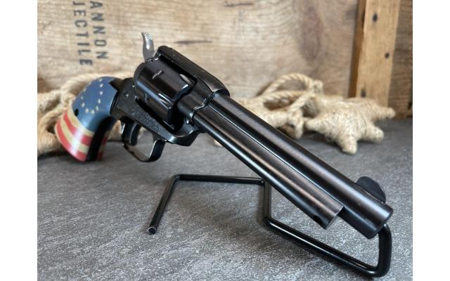 Heritage Rough Rider Betsy Ross 4.75" .22LR - NEW!