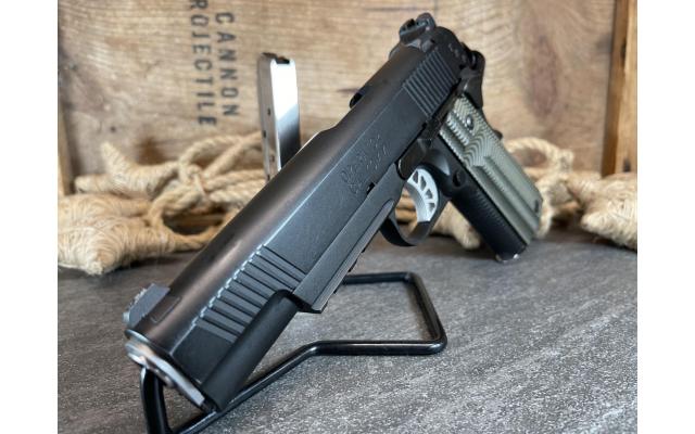 Springfield Operator TRP 5" 10mm, no box - Pre-Owned