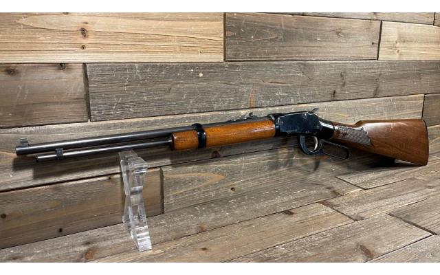 Ithaca M-49 18" .22SL/LR, no box - Pre-Owned