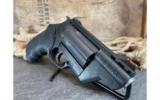 Taurus Public Defender 2" .45LC/.410GA, no box - Pre-Owned