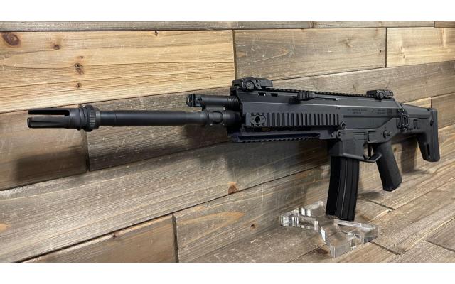 Bushmaster BACR 16" 5.56NATO, no box - Pre-Owned