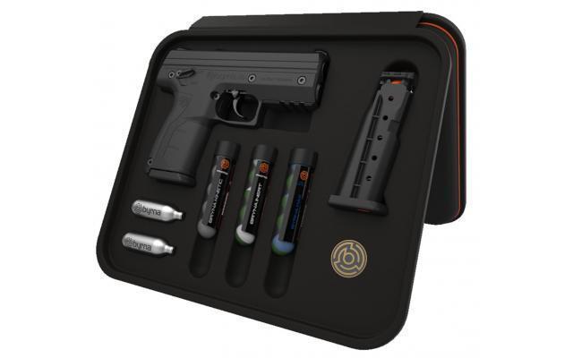 Byrna Technologies Home Defense Pepper Spray Ready Kit - NEW!