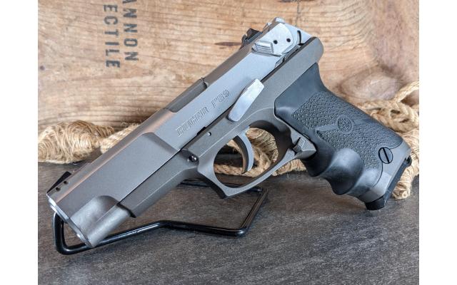 Pre-Owned Ruger P89 9mm Without Box