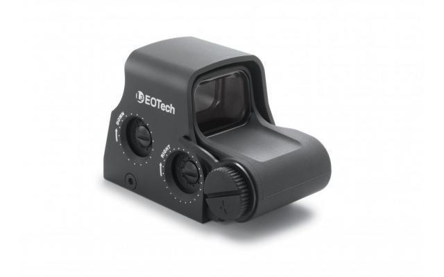 EoTech XPS3-0 Holographic Sight - NEW!