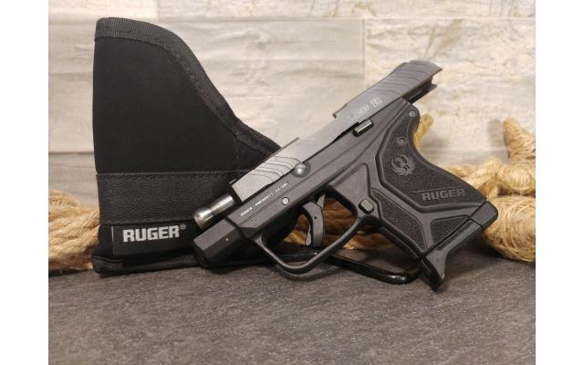 Pre-Owned Ruger LCPII .380ACP